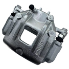 2015 Kia Sorento Brake Caliper 5